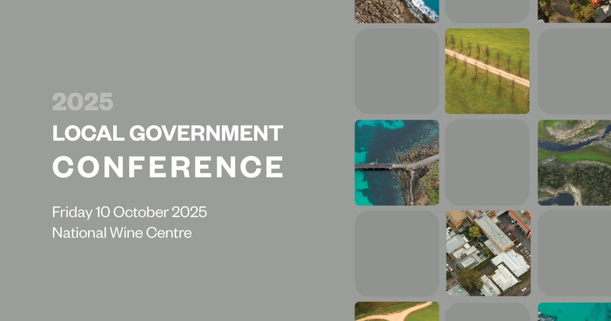 Local Government Conference 2025 • Norman Waterhouse