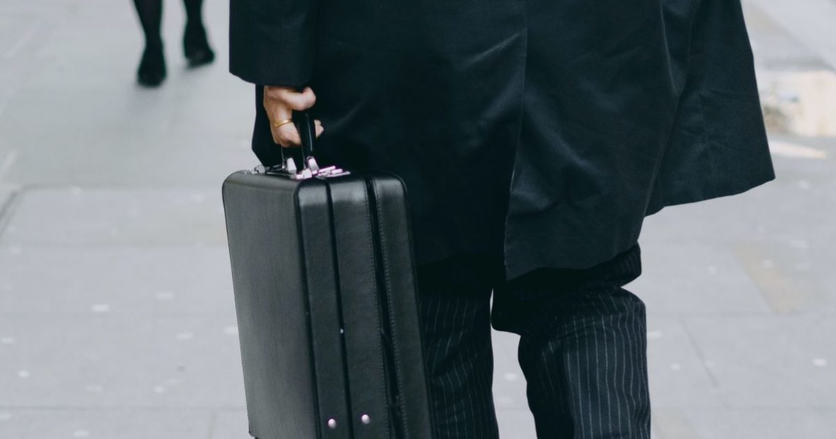 Legislative Alert Sweeping reforms to ICAC rushed through Parliament