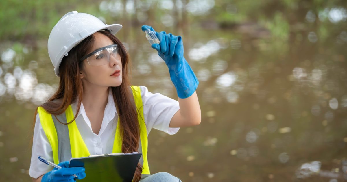 Contamination Assessment Amendment to Practice Direction 14 – Site Contamination Assessment ...