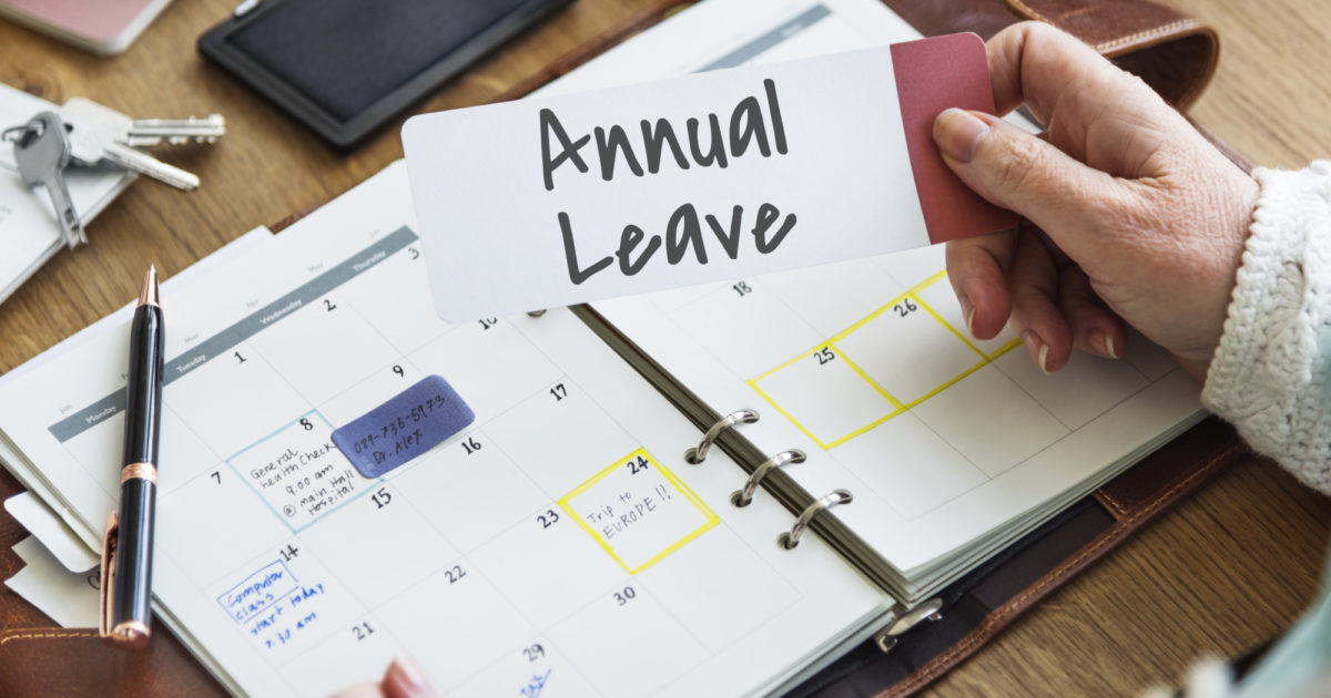 Employment Are casual employees entitled to annual leave? • Norman