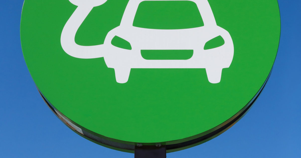 It’s Electric New road rule amendments specific to parking of electric