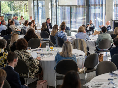 ASB3330 NW WALK TALK 2024 Credit Andrew Beveridge HI 051