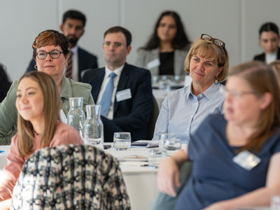 ASB3330 NW WALK TALK 2024 Credit Andrew Beveridge HI 065