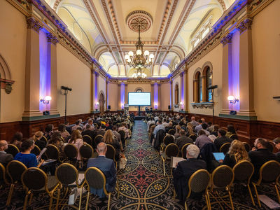 Planning Master Class 2019