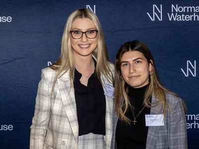 Alice Tonkin Grace Onorato