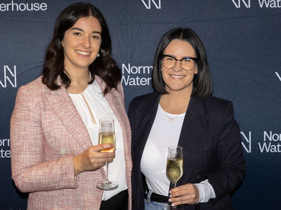 Anastasia Gravas Alyssa Denicola