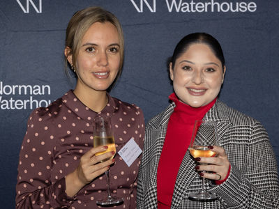 Narlene Arthur Victoria Gennaro