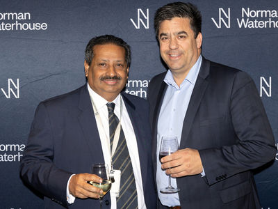 Sathish Dasan Paul Di Lulio