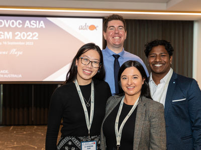 ASB2914 ADVOC ASIA22 HI 146