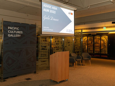 ASB2914 ADVOC ASIA22 HI 280