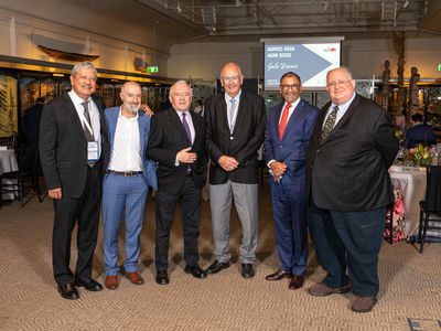 ASB2914 ADVOC ASIA22 HI 349