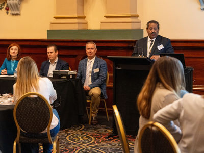 NW LOCAL GOVERNMENT CONFERENCE 23 HI 053