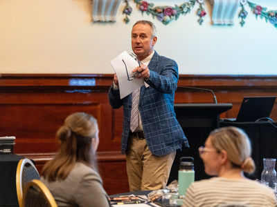 NW LOCAL GOVERNMENT CONFERENCE 23 HI 059