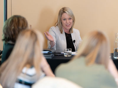 NW LOCAL GOVERNMENT CONFERENCE 23 HI 072