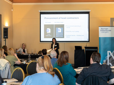 NW LOCAL GOVERNMENT CONFERENCE 23 HI 077