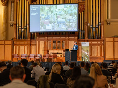 NW LOCAL GOVERNMENT CONFERENCE 23 HI 079