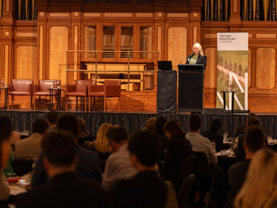 NW LOCAL GOVERNMENT CONFERENCE 23 HI 114