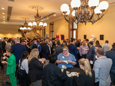 NW LOCAL GOVERNMENT CONFERENCE 23 HI 115