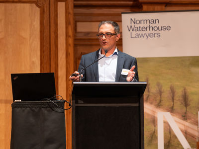 NW LOCAL GOVERNMENT CONFERENCE 23 HI 123