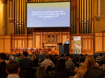 NW LOCAL GOVERNMENT CONFERENCE 23 HI 180