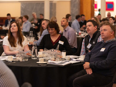 NW LOCAL GOVERNMENT CONFERENCE 23 HI 184