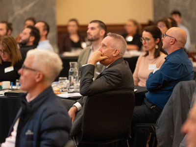 NW LOCAL GOVERNMENT CONFERENCE 23 HI 190