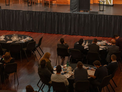 NW LOCAL GOVERNMENT CONFERENCE 23 HI 233