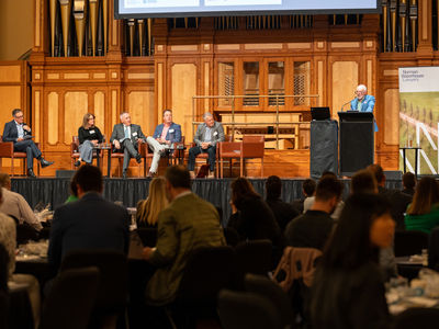 NW LOCAL GOVERNMENT CONFERENCE 23 HI 247