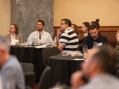 NW LOCAL GOVERNMENT CONFERENCE 23 HI 191