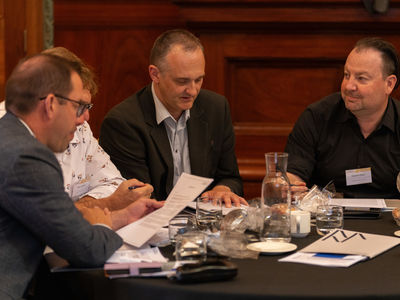 NW LOCAL GOVERNMENT CONFERENCE 23 HI 209