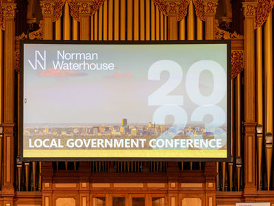 NW LOCAL GOVERNMENT CONFERENCE 23 HI 002