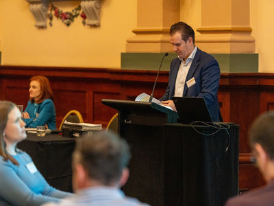 NW LOCAL GOVERNMENT CONFERENCE 23 HI 082