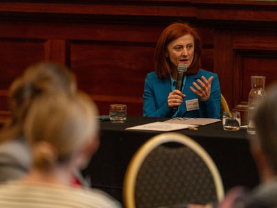 NW LOCAL GOVERNMENT CONFERENCE 23 HI 090