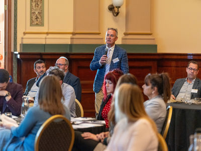 NW LOCAL GOVERNMENT CONFERENCE 23 HI 097