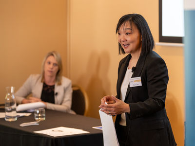 NW LOCAL GOVERNMENT CONFERENCE 23 HI 102