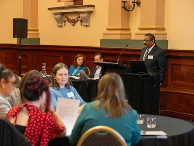 NW LOCAL GOVERNMENT CONFERENCE 23 HI 204