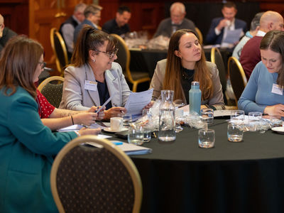 NW LOCAL GOVERNMENT CONFERENCE 23 HI 206