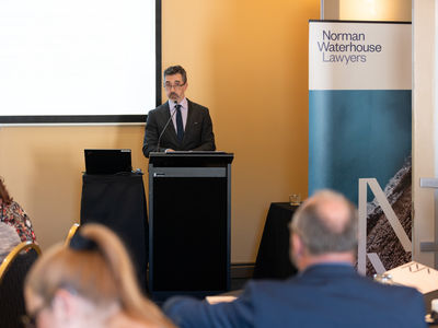 NW LOCAL GOVERNMENT CONFERENCE 23 HI 215