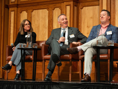 NW LOCAL GOVERNMENT CONFERENCE 23 HI 287