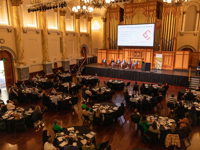 NW LOCAL GOVERNMENT CONFERENCE 23 HI 288