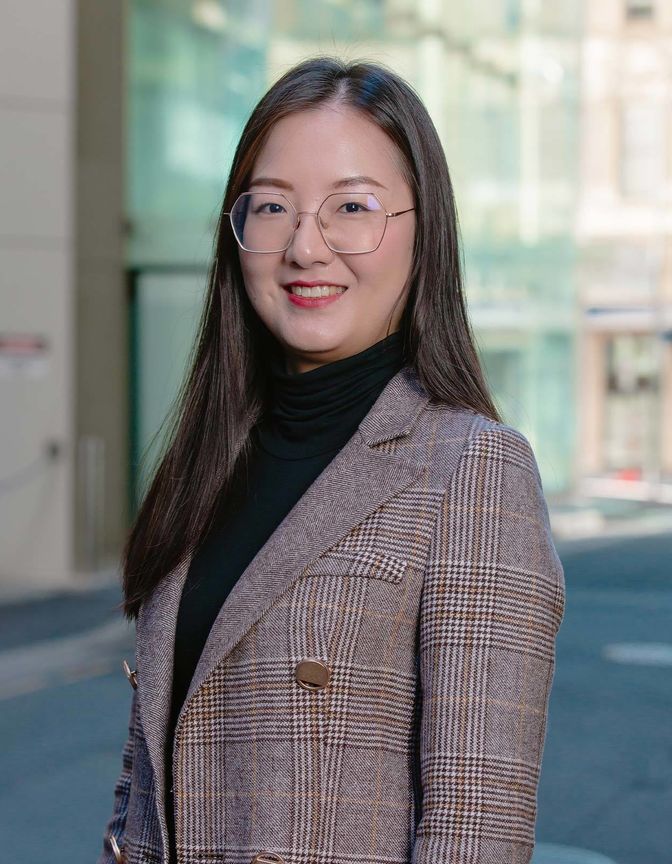 Liyan Guo