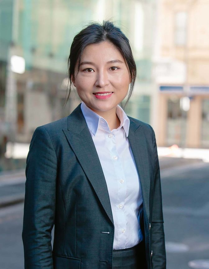 Angela Wang