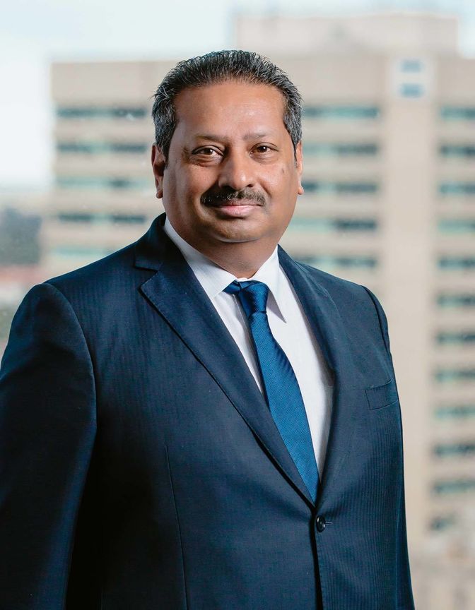 Sathish Dasan