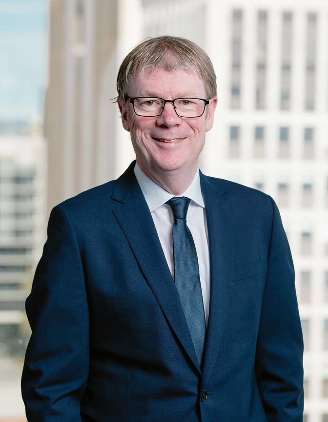 Michael Foley