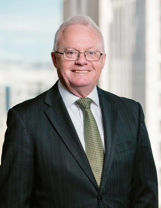 Stephen Williams